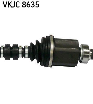 Cardã SKF VKJC 8635